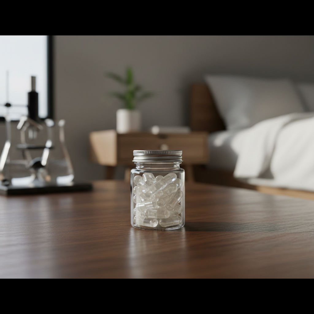 Magnesium Glycinate Dosing & Protocol Guide: Optimal Use by 2026
