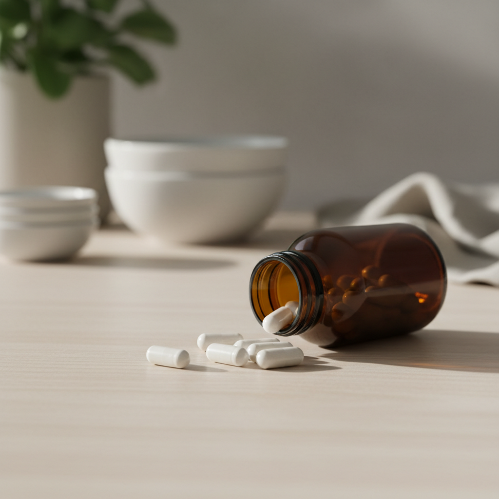 Magnesium Glycinate Dosing Protocol for Healthspan in 2026