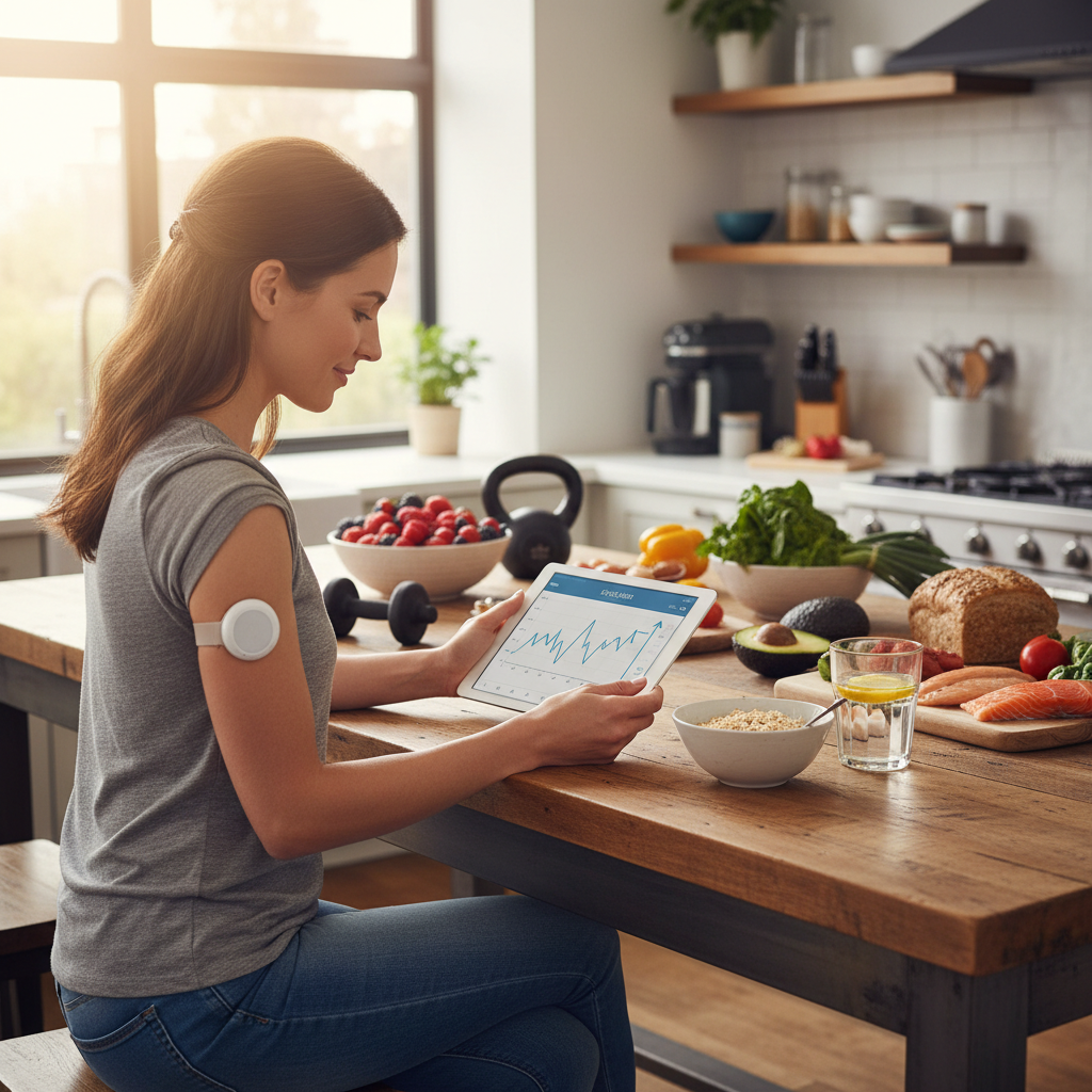 Optimising Glucose Control for Women: A 2026 Guide to Hormonal Health