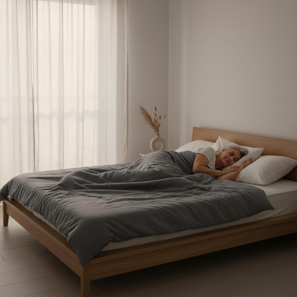Optimising Sleep Architecture After 50 for Longevity: 2026 Insights