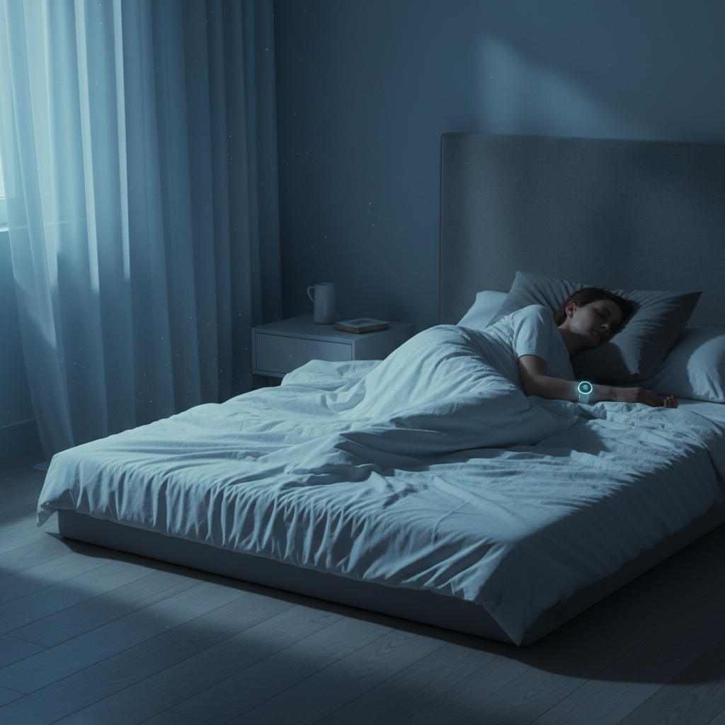 Sleep Architecture Optimisation: Side Effects & Safety for 2026