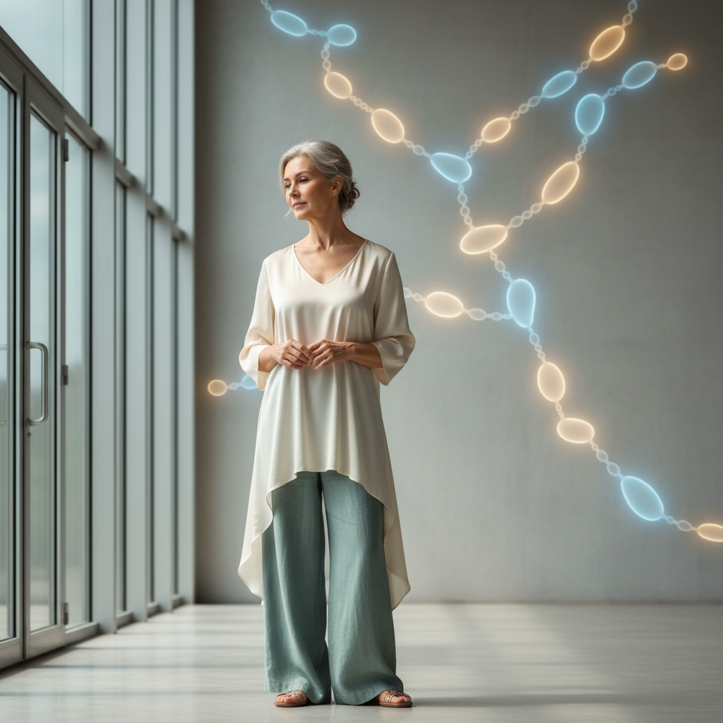SS-31 (Elamipretide) for Women: Optimising Healthspan in 2026