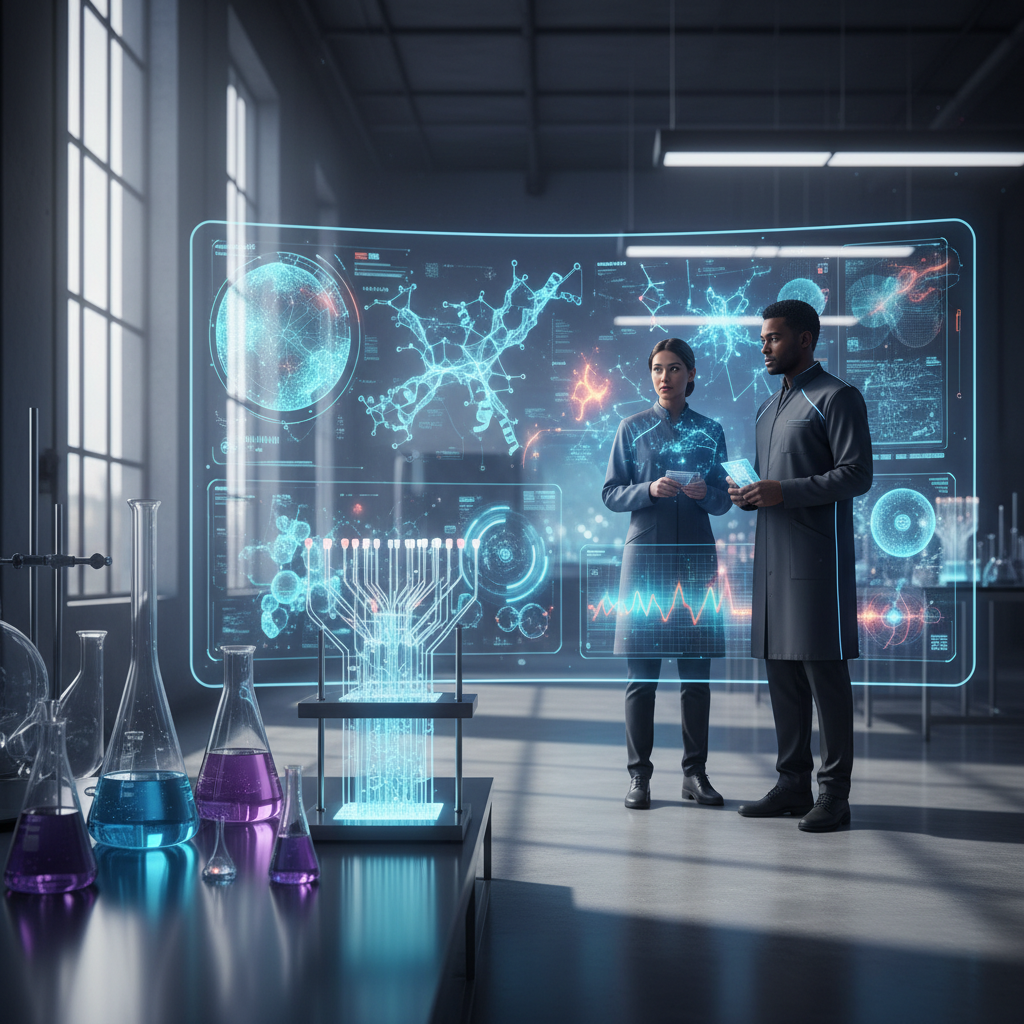 CJC-1295 and Longevity Biomarkers: Outlook for 2026