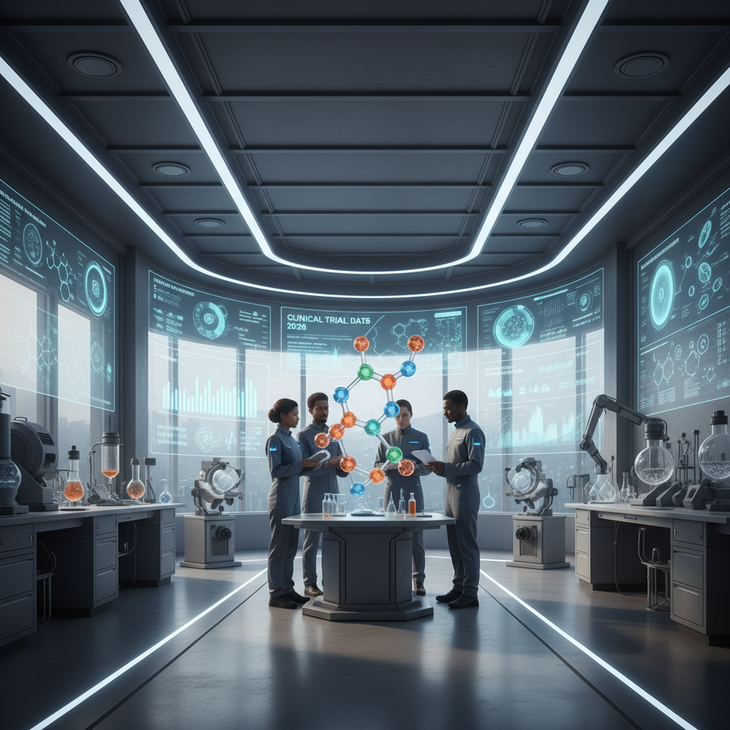 Omega-3 (EPA/DHA) in 2026: Latest Clinical Evidence & Revised Recommendations