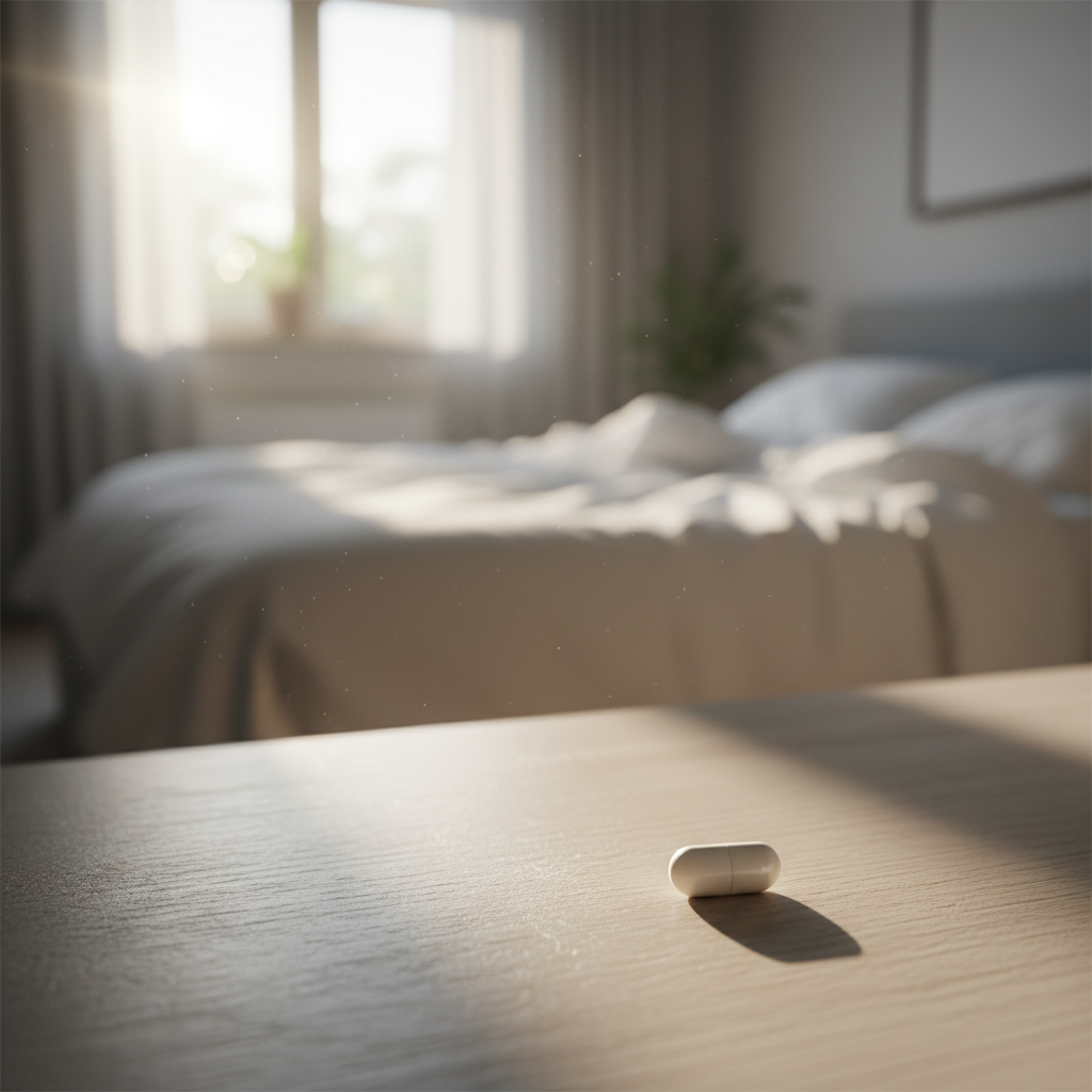 Spermidine for Sleep & Circadian Rhythm in 2026: A Deep Dive