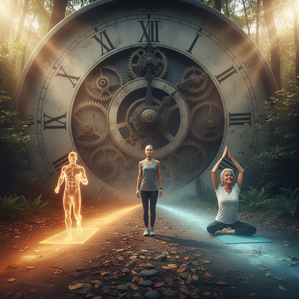 Optimising Your Time-Restricted Eating Window for Fat Loss vs. Longevity