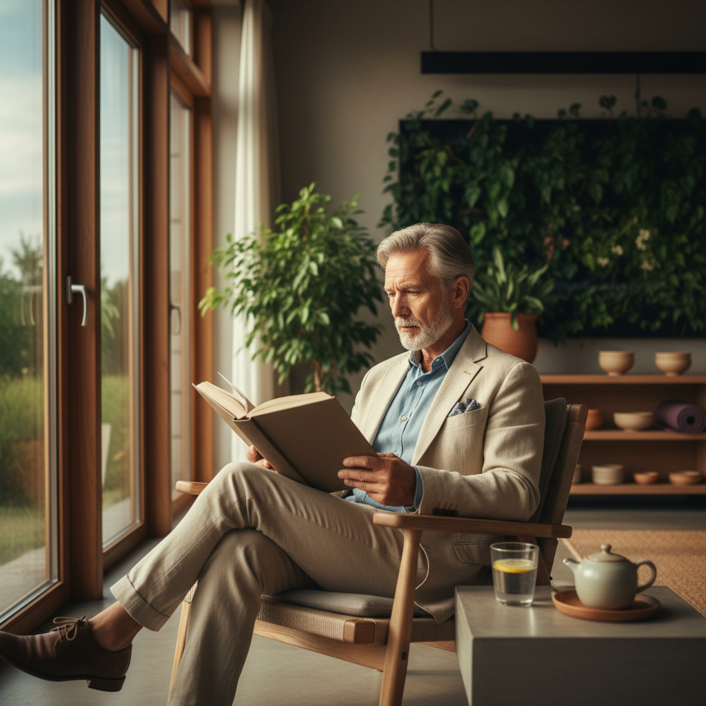 ARA-290 for Healthy Ageing After 50 in 2026: An Expert Outlook