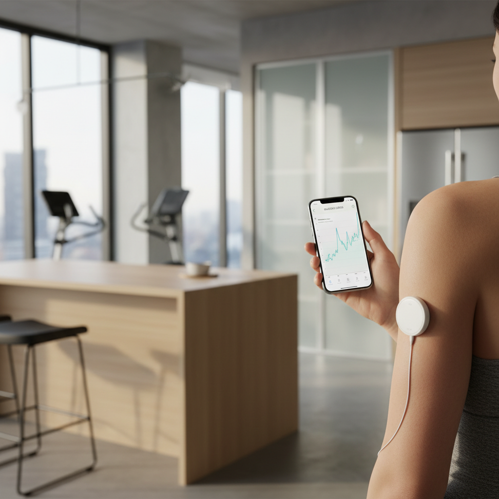 Is a Continuous Glucose Monitor for Non-Diabetics Worth It?