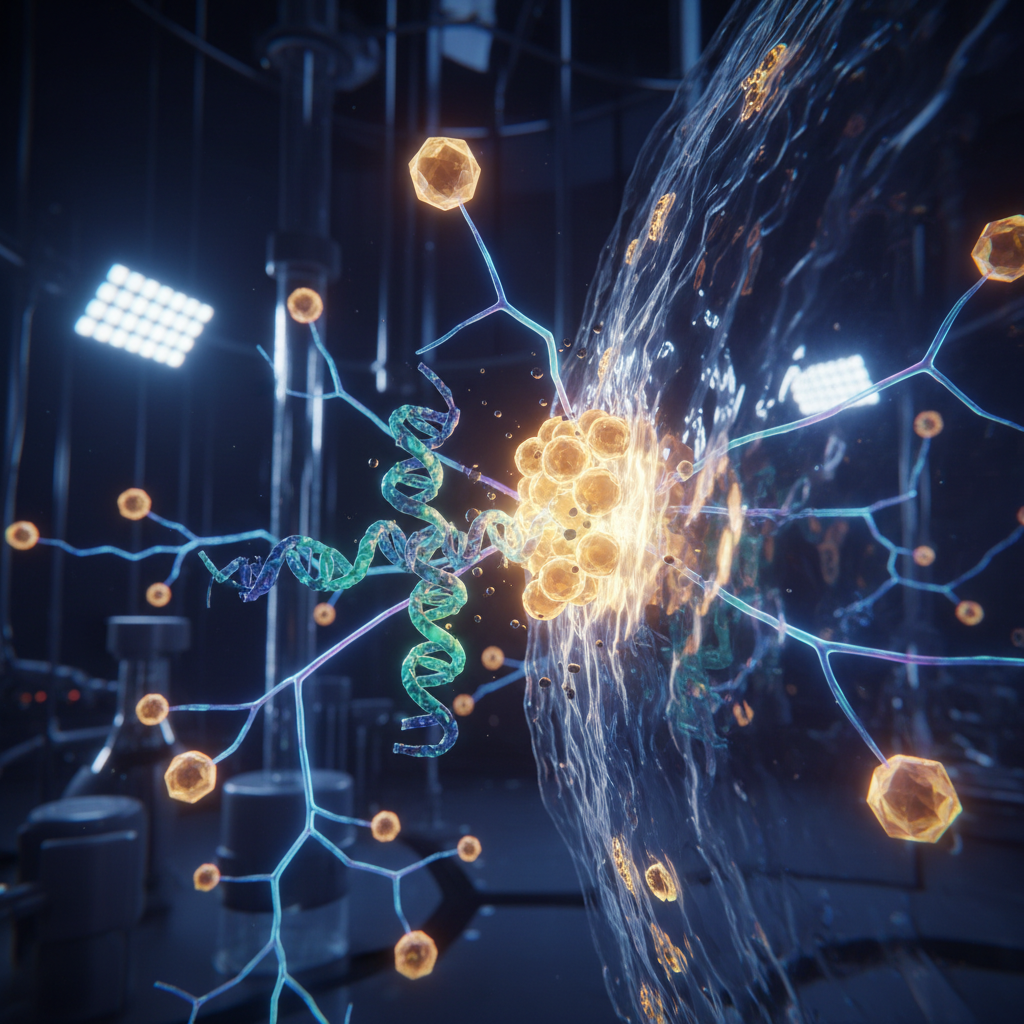 Dihexa & Glucose Regulation: Metabolic Insights for 2026