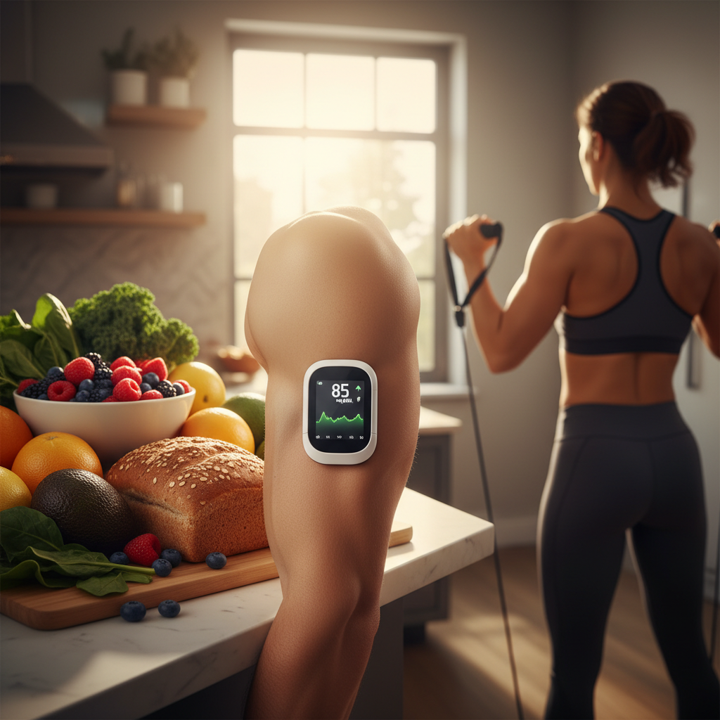 Glucose Control: Latest Evidence & 2026 Recommendations