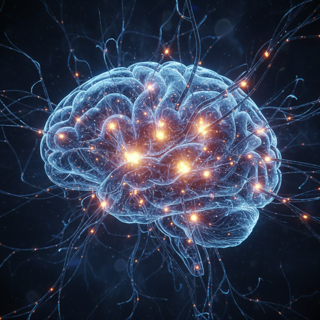 Pinealon 2026: The Latest Evidence for Cognitive Resilience