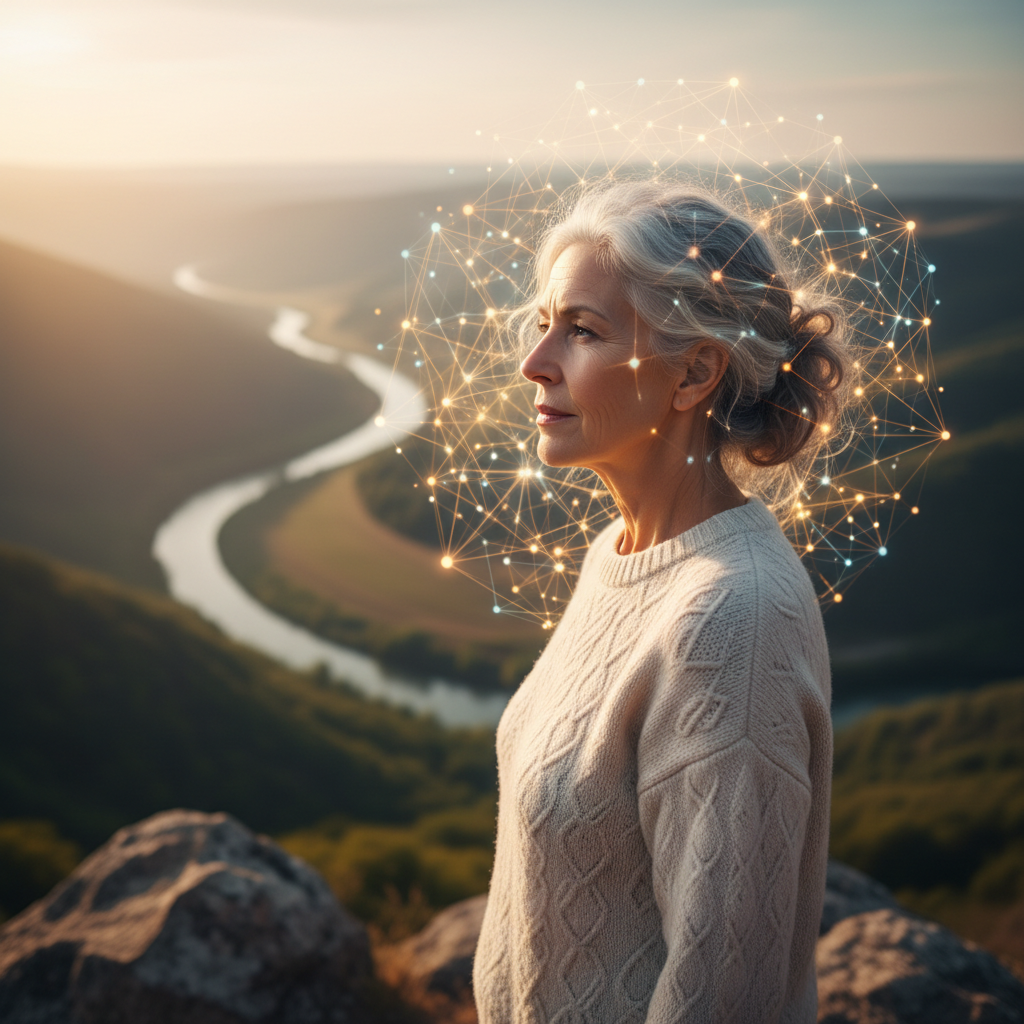 Dihexa After 50: Reclaiming Cognitive Edge in 2026