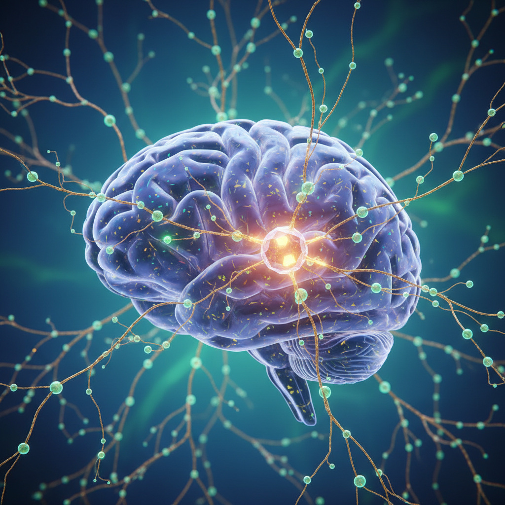 Pinealon: Latest Cognitive Resilience Evidence for 2026