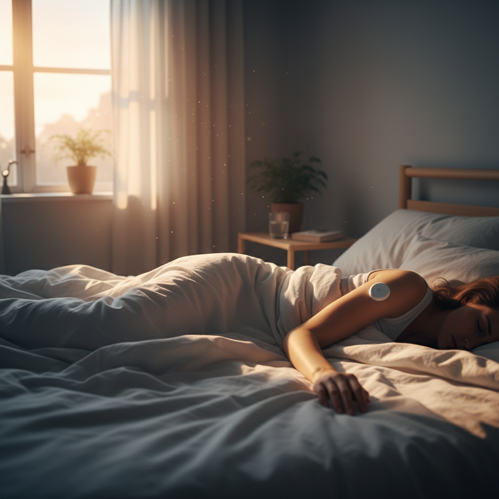 Sleep Architecture: Enhancing Glucose & Metabolic Health in 2026