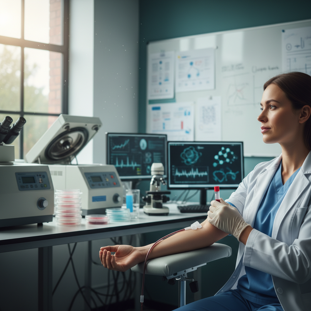 Detecting Insulin Resistance Early: Markers Before HbA1c