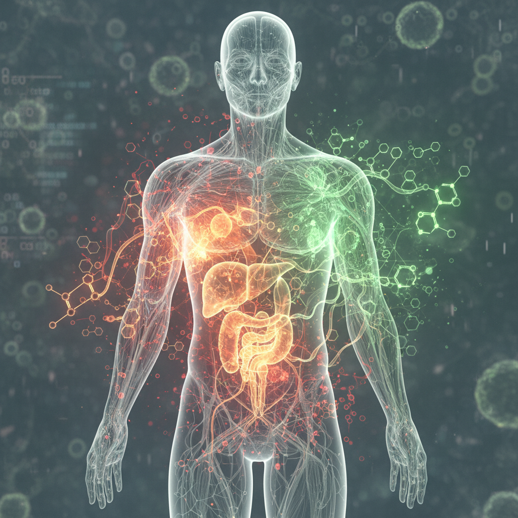 Spotting Insulin Resistance: Early Markers Before HbA1c Elevates