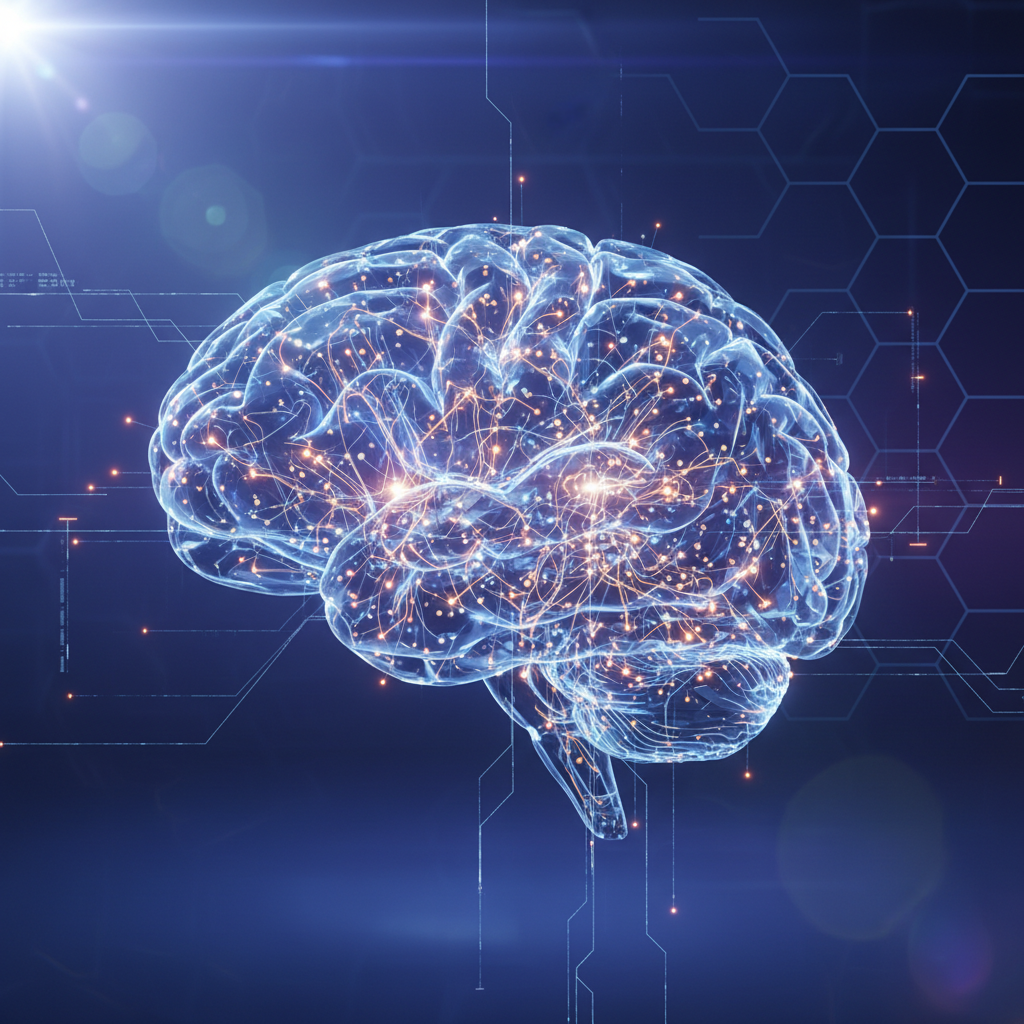 Pinealon: Unveiling 2026's Cognitive Resilience Evidence