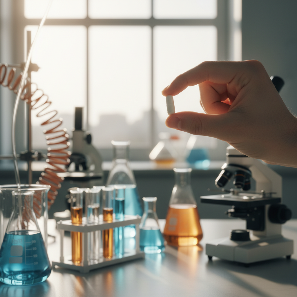 Spermidine and Longevity Biomarkers: A 2026 Outlook