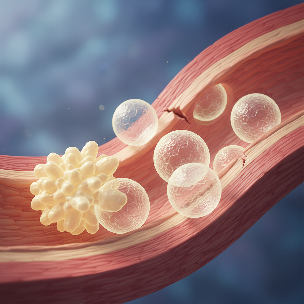 ApoB vs. LDL: Which is the Superior Marker for Cardiovascular Risk?