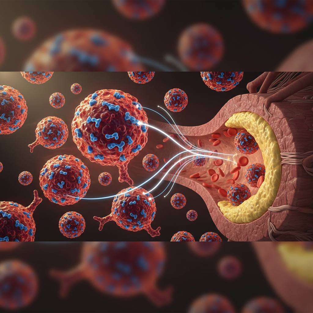 ApoB vs LDL: Unmasking True Cardiovascular Risk for Longevity