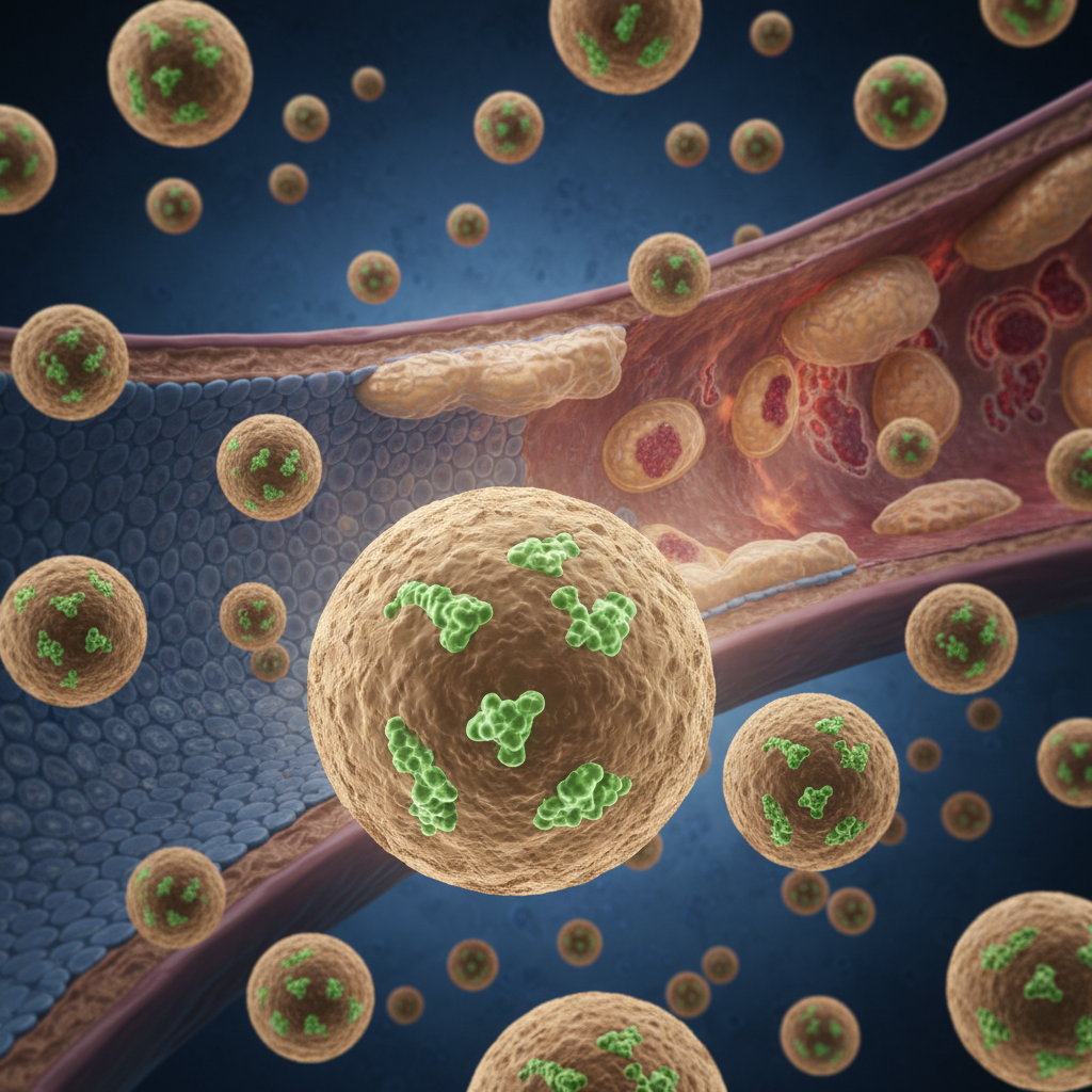 ApoB vs LDL-C: The Superior Biomarker for Cardiovascular
