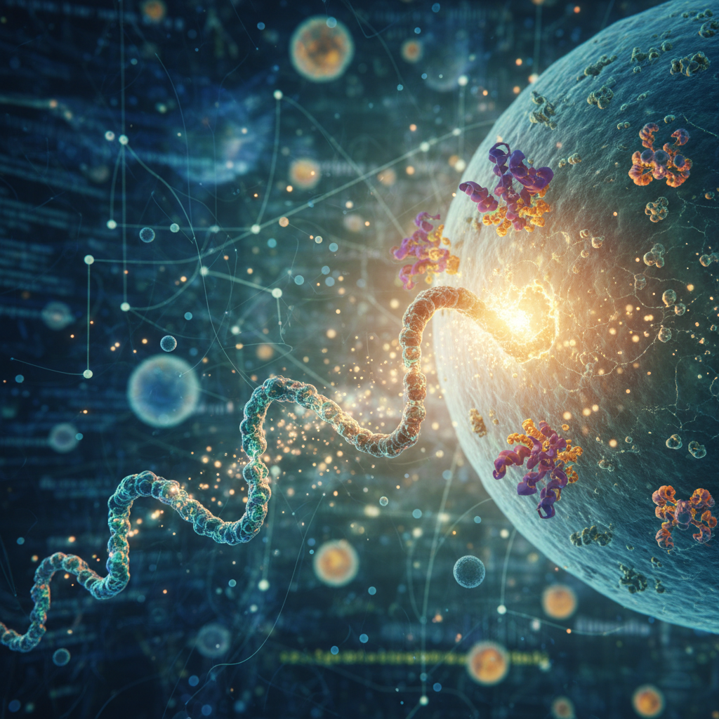 CJC-1295: 2026’s Latest Evidence on Growth Hormone Modulation