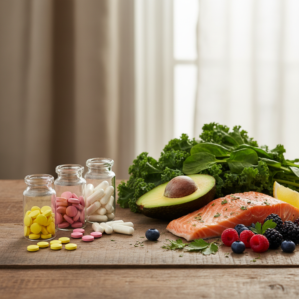 Homocysteine Lowering Protocol with B Vitamins: A Comprehensive Guide