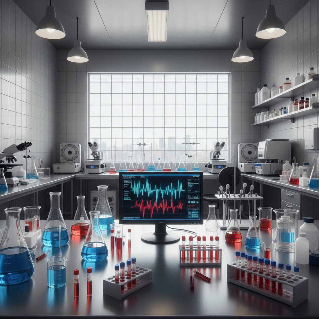 Executive Performance Protocol 2026: Unpacking Safety and Side Effects