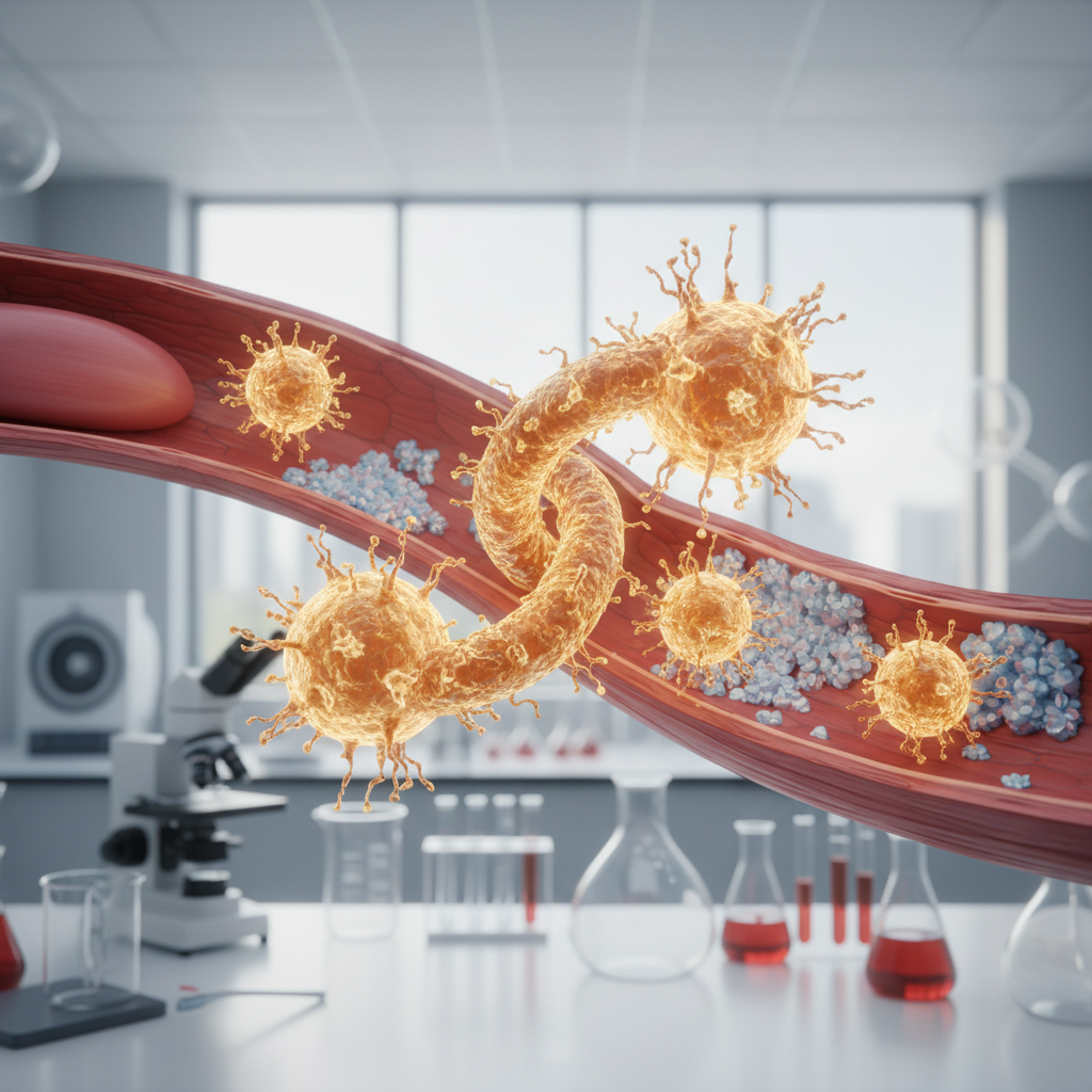 Lp(a) Elevated? What To Do Next for Longevity & Heart Health