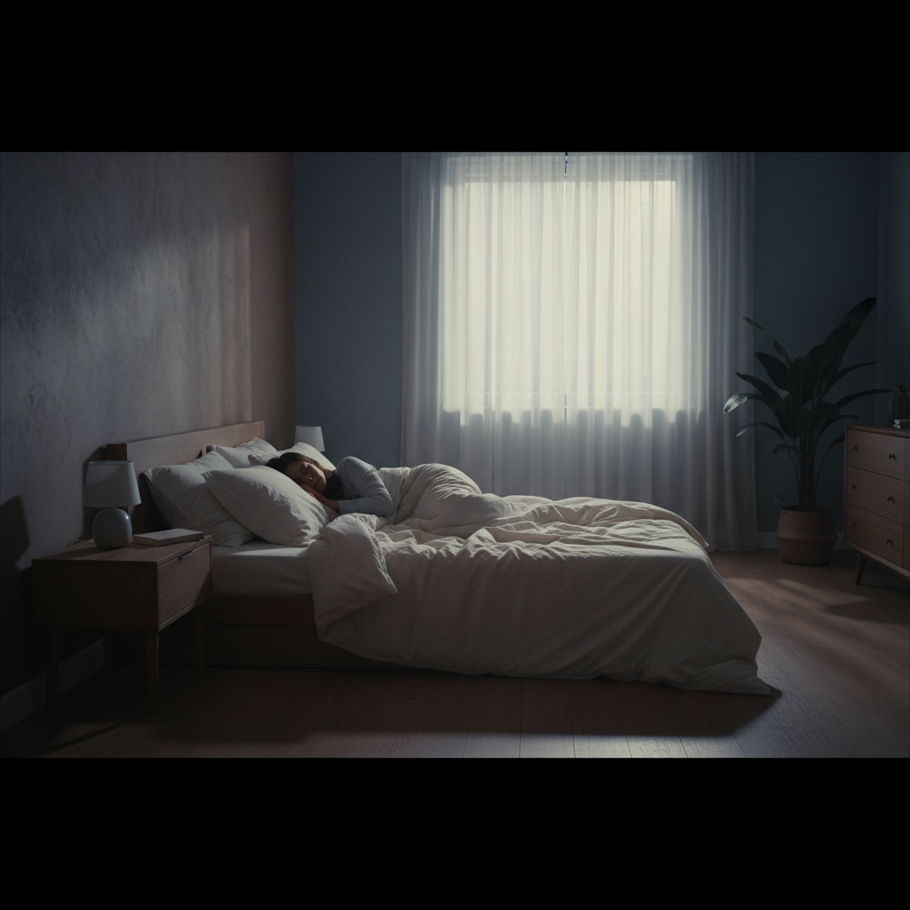 Optimising Sleep Stages: How to Improve Deep Sleep for Longevity