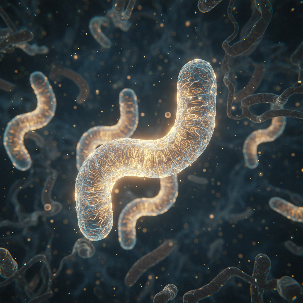SS-31 (Elamipretide): Latest Evidence and 2026 Outlook for Longevity