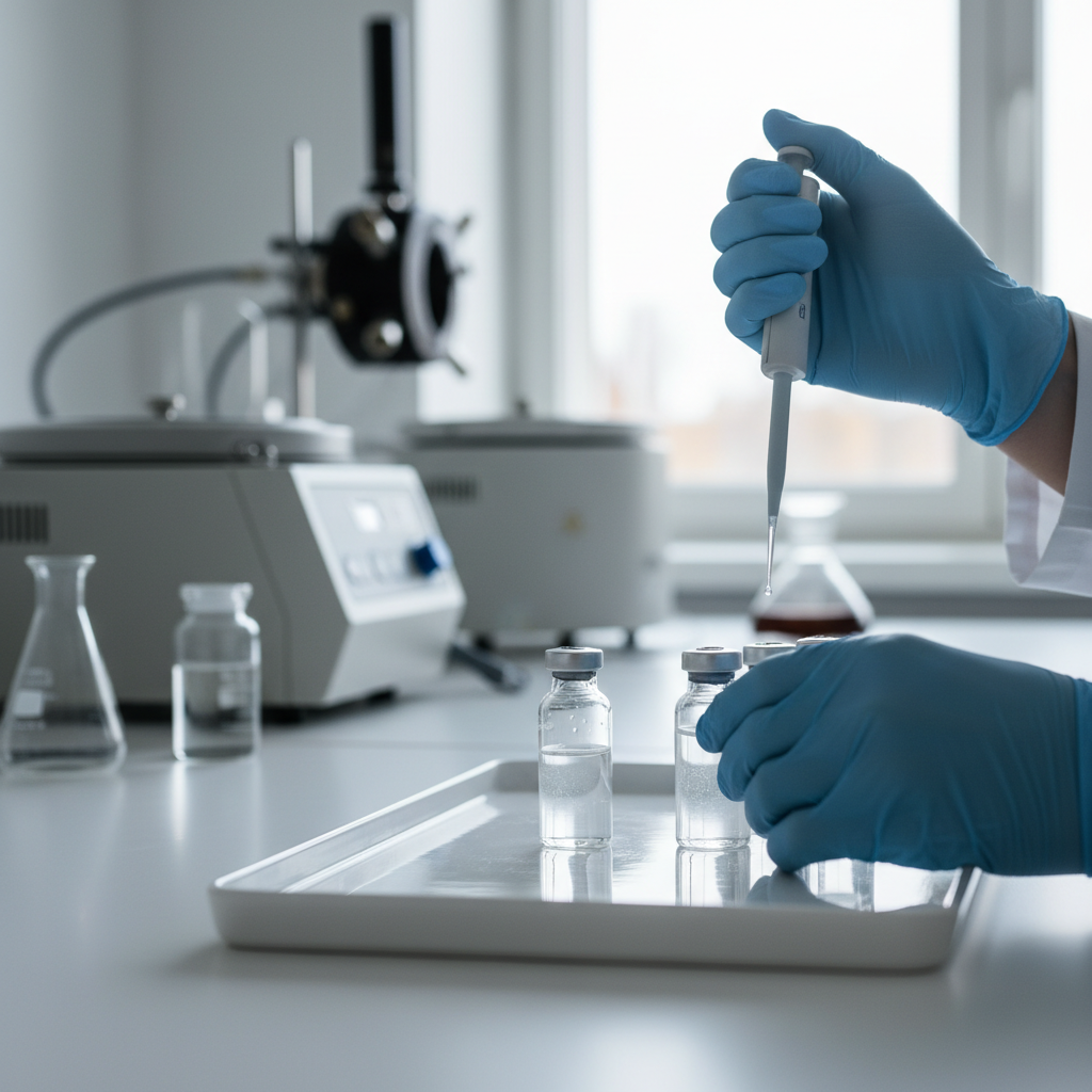 TB-500 Safety in 2026: Navigating Side Effects and Risks