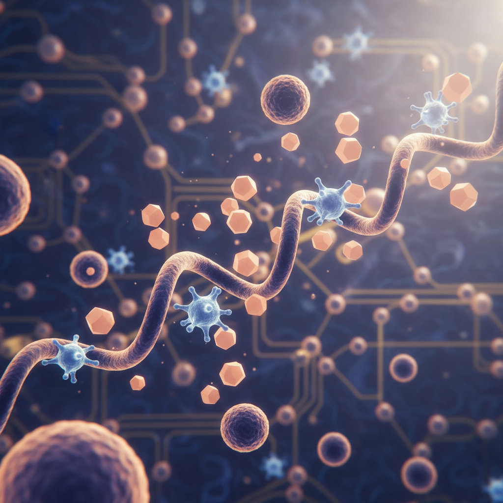 ARA-290 (Cibinetide) for Glucose Control & Metabolism in 2026