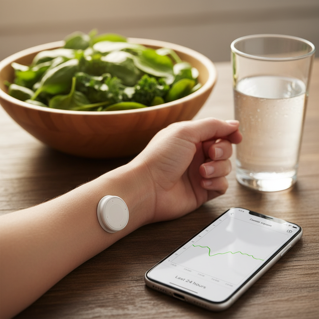 Glucose Control: Latest Evidence & 2026 Recommendations