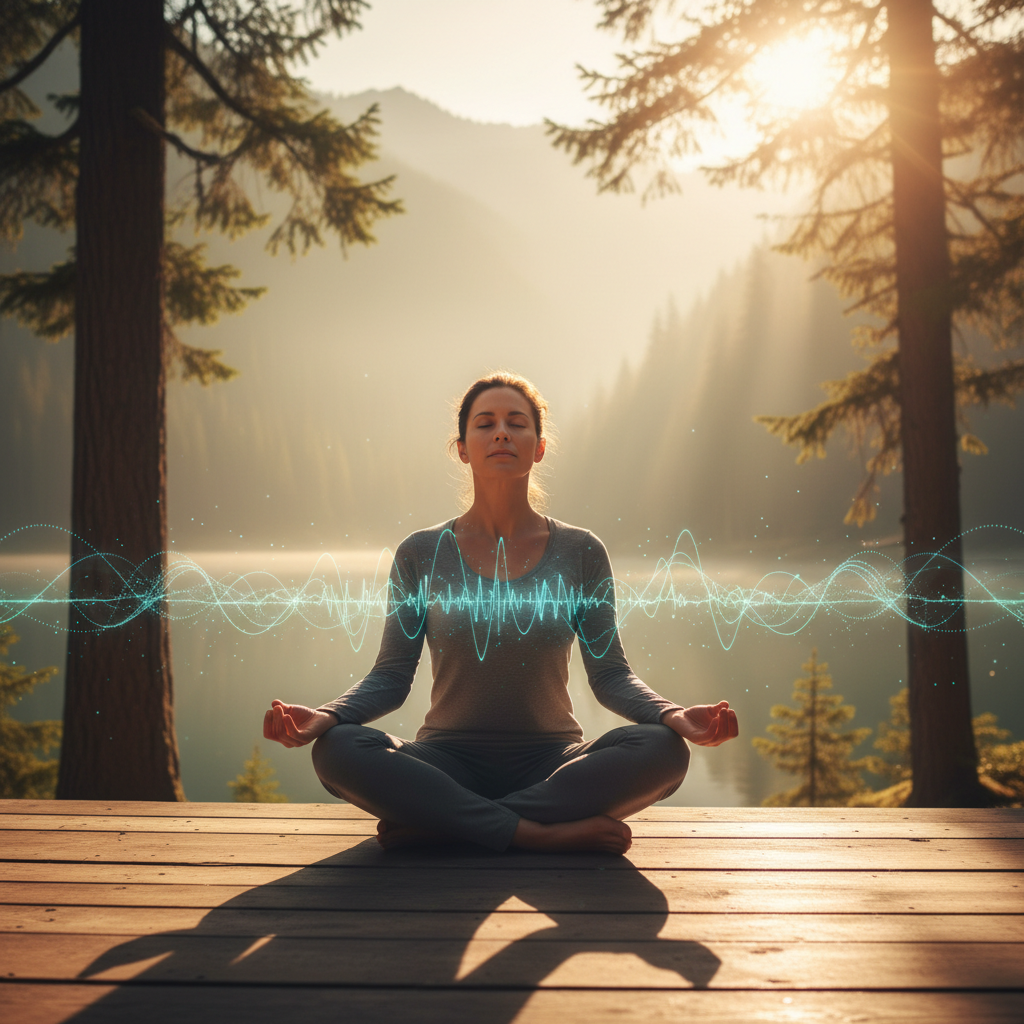 Mastering HRV Optimization: Your Daily Protocol for Peak Health