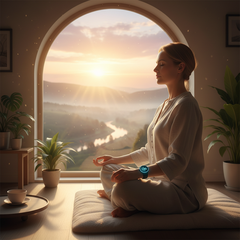 Master Your Health: An HRV Optimization Daily Protocol