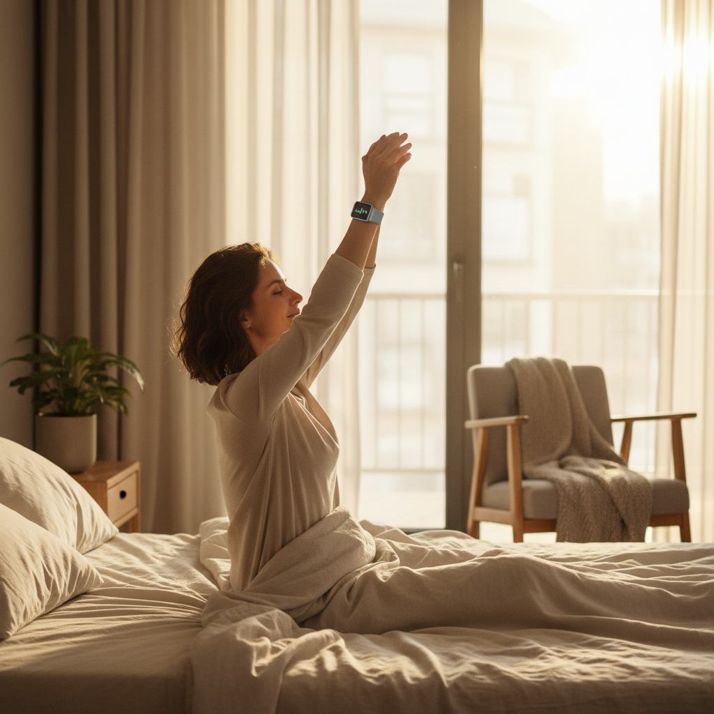 Mastering Your Health: An HRV Optimization Daily Protocol