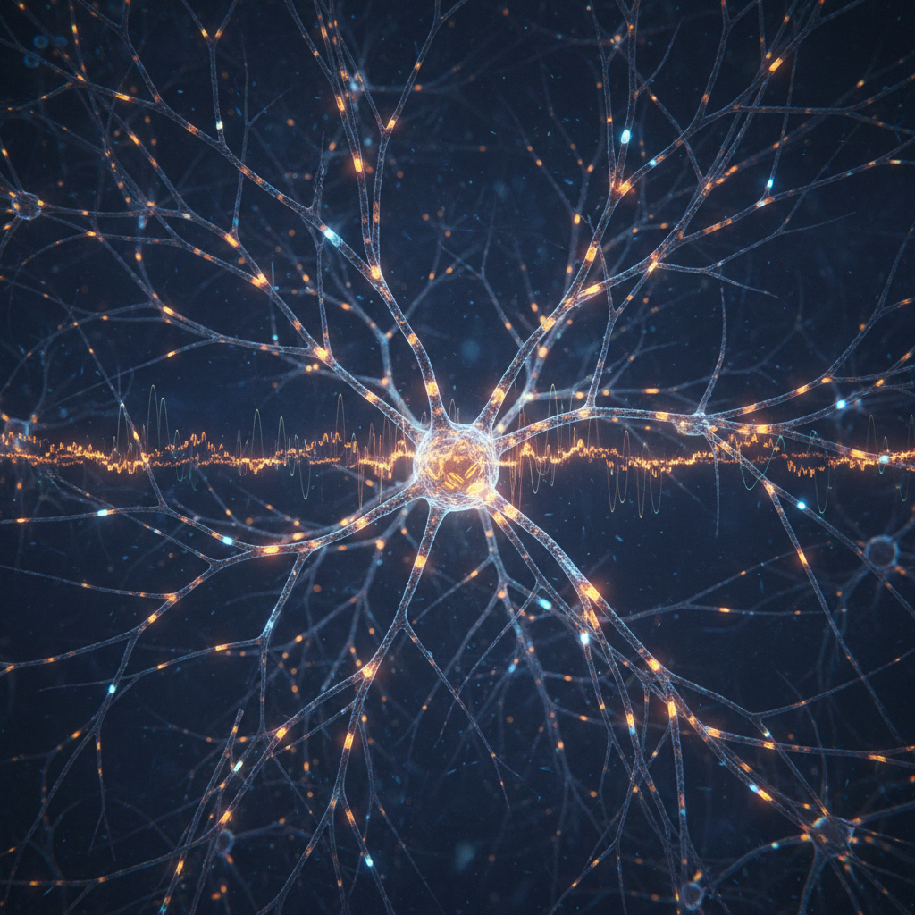 Mitochondrial Optimization for Sleep & Circadian Rhythm 2026