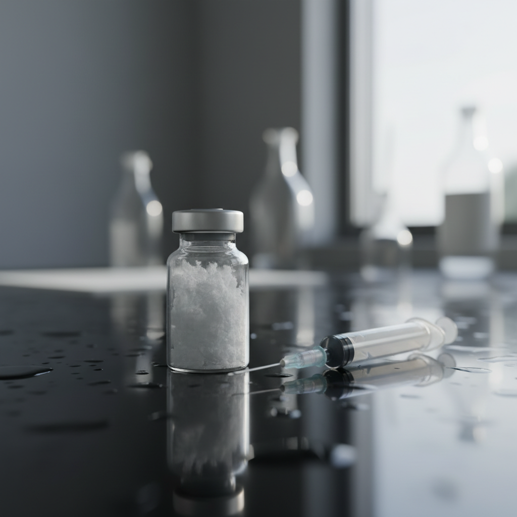 TB-500 Dosing Protocols: Optimising Healthspan by 2026