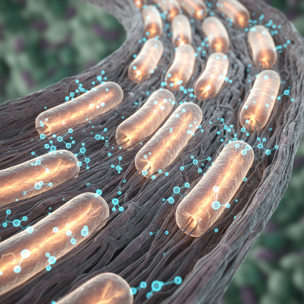 Urolithin A and Longevity Biomarkers: A 2026 Healthspan Outlook