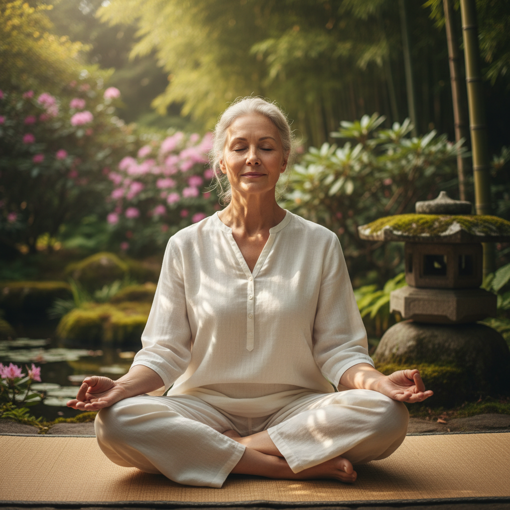 Ashwagandha (KSM-66) for Over 50s: Healthspan Outlook 2026