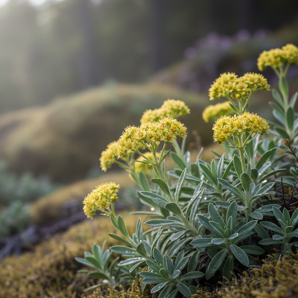 Rhodiola Rosea and Sleep Quality: A 2026 Circadian Deep